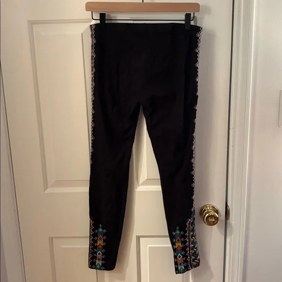 JW Los Angeles Leggings - Small - Picture 3 of 3